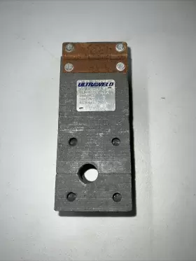 RT5CM5CMB ULTRAWELD Tap Mold