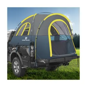 PKT203-6467 UMBRAUTO Bed Tent Set Up Umburato Camping Wa