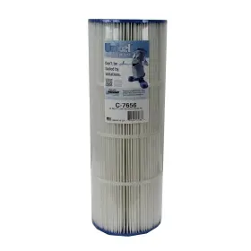 C-7656 UNICEL Sqft Pool Tub Filter Cartridge Pleats