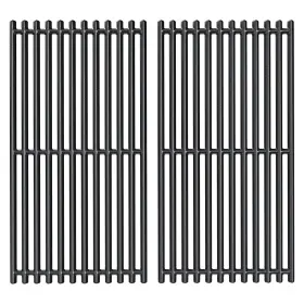 66020 UNIFLASY Cast Iron Cooking Grate Charbroil