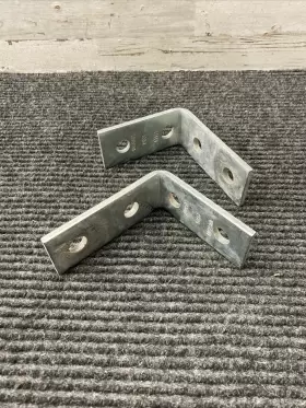 P1325 UNISTRUT Kindorf Angles #2
