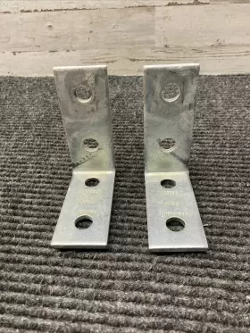 P1325 UNISTRUT Kindorf Angles #3