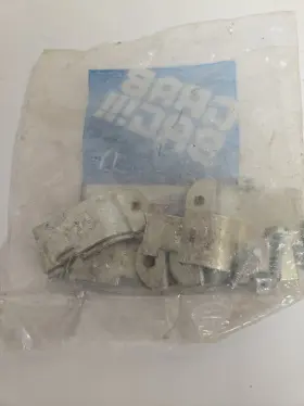 P2034 UNISTRUT Pipe Clamps Set