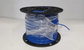 AD03CPP UNITED COPPER Awg Stranded Thhn Wire