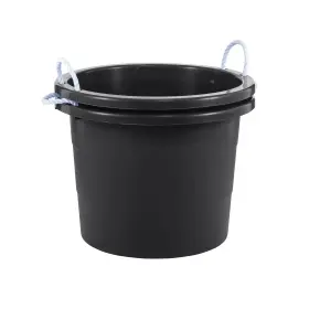 TU0336 UNITED SOLUTIONS Gallon Rope Handle Tub