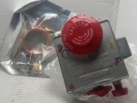 110-326 UNITROL Water Heater Gas Valve Natural Thermostat
