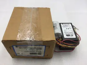 M175ML5AC3M UNIVERSAL LIGHTING TECHNOLOGIES Halide Magnetic