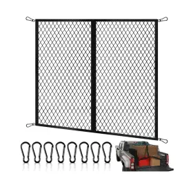 Cargo-net UPITAY Bed High Elastic Mesh
