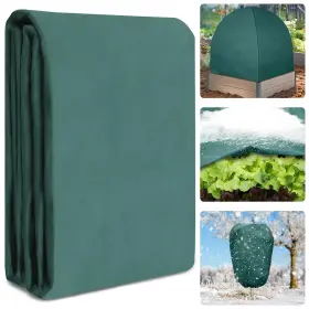 ZCPC1050 UQM Plant Covers Freeze Yd Thickened Frost Cl