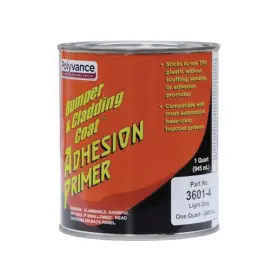 543535 URETHANE SUPPLY CO Ure Polyvance Bumper Cladding Coat