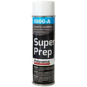 5689 URETHANE SUPPLY CO Ure Polyvance