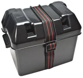 UV030090 URIAH PRODUCTS Marine Battery Box Cover