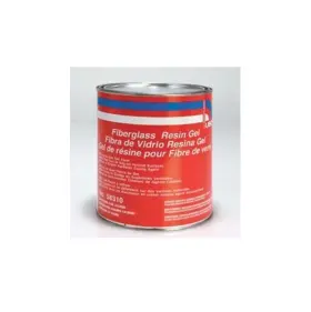 USC.58320 US CHEMICAL Fiberglass Gel
