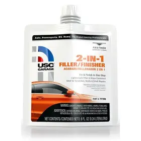 USC.77705 US CHEMICAL Filler Finisher Pouch