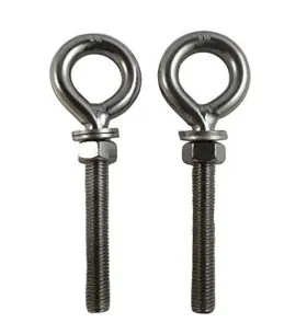 USS3191-01060 US STAINLESS Steel Bolt