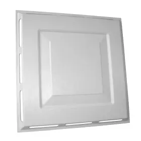 4WVD1PK USAMADE Klearstand Vent Deflector