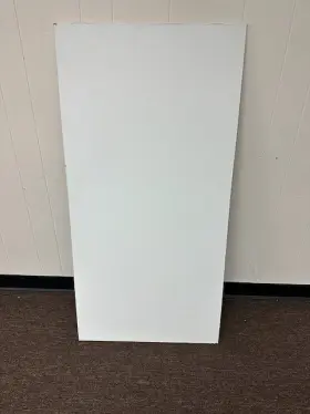 3270 USG Ceiling Panel Sheetrock Fire