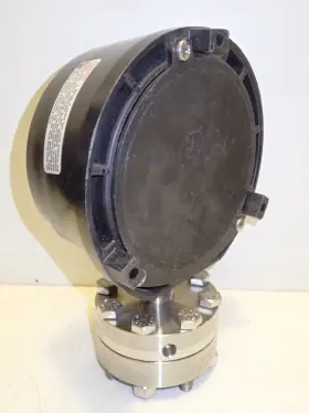 S31600 USG Solfunt Gauge Force #2