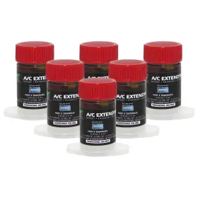 Uview 399006aeu 399006aeuuview A/c Extendye 1/4 Oz. Winged Cartridge