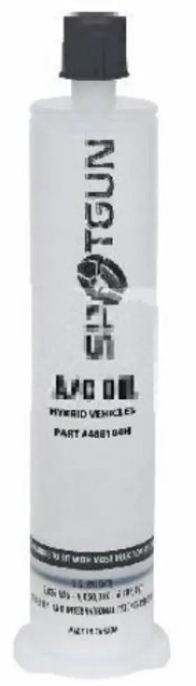488104H UVIEW Hybrid Ester Ac Oil Cartridge