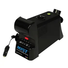 590160 UVIEW Mist Ultrasonic Cleaning Unit