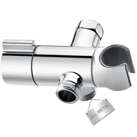 73412 UVISH High Pressure Shower Diverter Valve Holder Ar