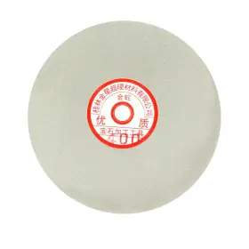 601382730174 UXCELL Diamond Coated Flat Lap Wheel Grinding