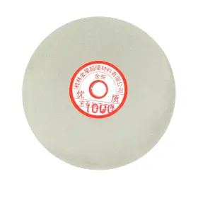 601382730211 UXCELL Diamond Coated Flat Lap Wheel Grinding