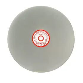 601382730396 UXCELL Diamond Coated Flat Lap Wheel Grinding