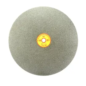 601382730488 UXCELL Diamond Coated Flat Lap Wheel Grinding