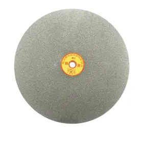 601382730518 UXCELL Diamond Coated Flat Lap Wheel Grinding