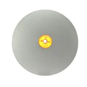 601382730662 UXCELL Diamond Coated Flat Lap Wheel Grinding