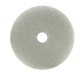 601382730747 UXCELL Diamond Coated Flat Lap Wheel Grinding