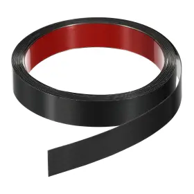 634149966653 UXCELL Peel Stick Molding Wall