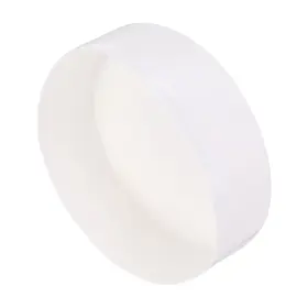 641832468677 UXCELL Rubber End Caps Round Plug