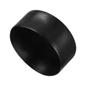 672668684290 UXCELL Rubber End Caps Round Plug Flexible