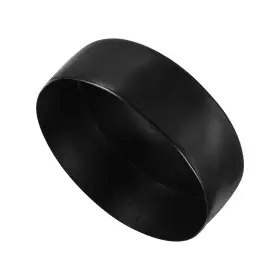 672668684351 UXCELL Rubber End Caps Round Plug Flexible