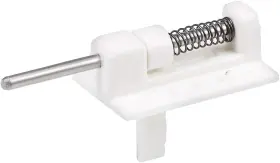 A19012600UX0641 UXCELL Canopy Hatch Lock Latches Airplane