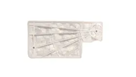 JAN-IVF483 VACUUM BAG Janitized Motor Filter