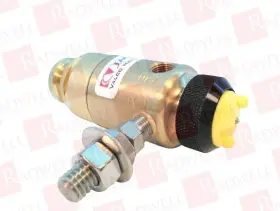 702XX537 VALCO