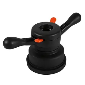 Vbestlife Tlife0fco4b5uwv-01 Atlas Wb-49 Wheel Balancer Quick Release Hub Nut Q