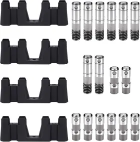 YC-RAL013 VEELECP Afm Hydraulic Valve Lifters Guides Trays YC-RAL013 VEELECP Afm Hydraulic Valve Lifters Guides Trays