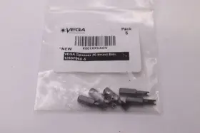 125SP06A-5 VEGA Spanner Hex Shank Bits Pack