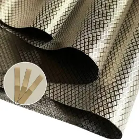 797427966483 VEJESIME Farday Fabric Faraday Cage Wireless
