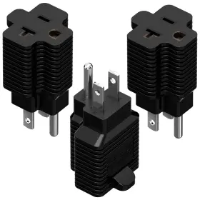 611517946738 VELLCON Nema Adapter Etl Verified