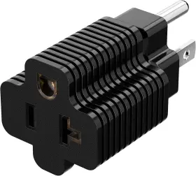 VA-1051 VELLCON Fba Nema Adapter