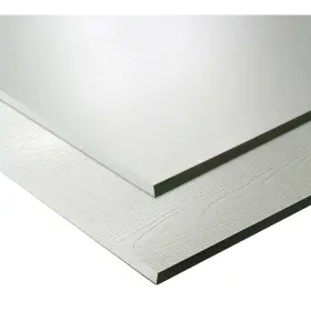 827002205 VERANDA Siding Paintable Cellular Pvc Reversible #2