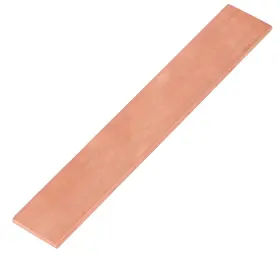 C110-6 VERNUOS Copper Flat Bar Solid Plate Mill