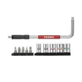 SLH21U VESSEL Handle Set