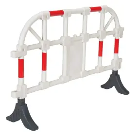 Phr-w VESTIL Handrail Barrier